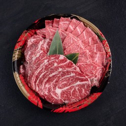 เซ็ตเนื้อวากิวออสเตรเลียสุดคุ้ม