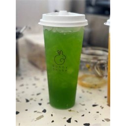 ชาเขียวapple