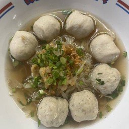 ก๋วยเตี๋ยวเรือเจ๊เล็ก สาขา5 -