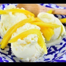 ไอติมขนุน