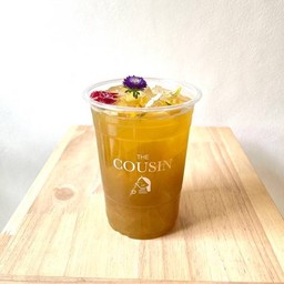 Baby Jasmine - น้องมะลิ