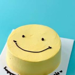 cake smilie 1 pound (chocolate)