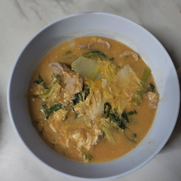 สุกี้ไก่