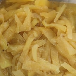 ฮาด บ้านส้มตำ ตลาดบัญญัติทรัพย์ลาดกระบัง