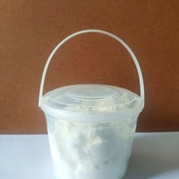 Yogurt Phudee (กรีกโยเกิร์ตโฮมเมด)