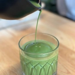 มัทฉะเกรด พรีเมียม