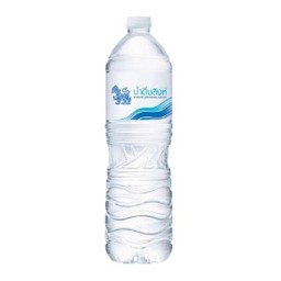 น้ำเปล่า