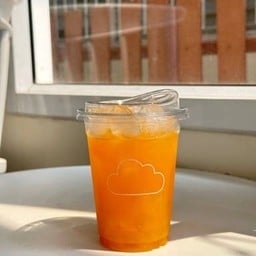 Orang Juice  น้ำส้ม