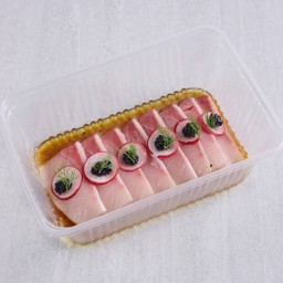 ฮามาจิการ์ปัชโช ซอสทรัฟเฟิล