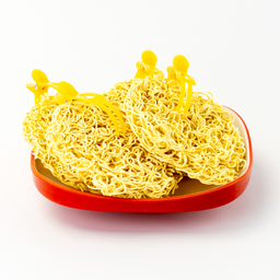 เส้นมาม่า(สีเหลือง