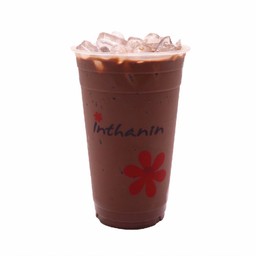 โกโก้เย็น.