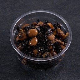 สาหร่ายฮิจิกิ