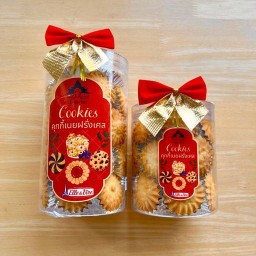 คุกกี้เนยฝรั่งเศส100% รสเนย