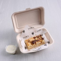 ครัวซองพุดดิ้ง