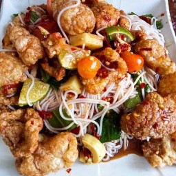 ครัวล้านเก้า(ตำแซ่บจ้วด)