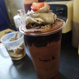 Super Dark choc.Stw.Layer