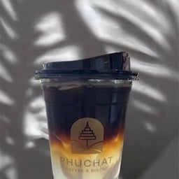 อเมริกาโน่มะพร้าว