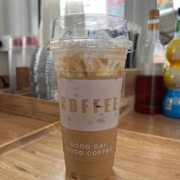 คาปูชิโน่ เย็น