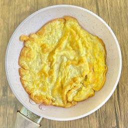 ไข่เจียว