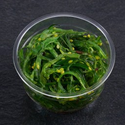 ยำสาหร่าย