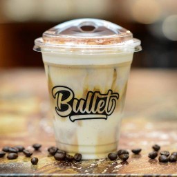 Bullet Specialty Coffee & Filipino cuisine -