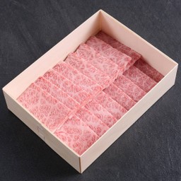 เนื้อวากิวญี่ปุ่น A4