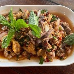 ลาบเป็ด