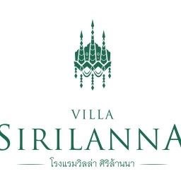 Villa Sirilanna วิลล่า ศิริล้านนา