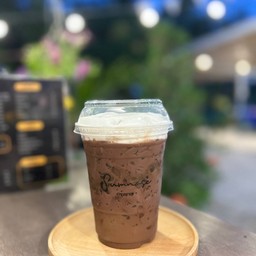 โกโก้คาราเมล