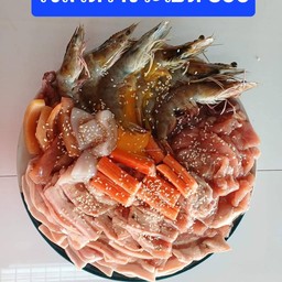 ชุดมหาโจรประเทศไทย