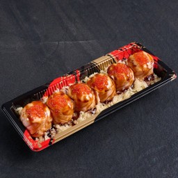 โทระซิกเนเจอร์โรล