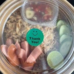 ครัวจ้ำม้ำ By DaDa