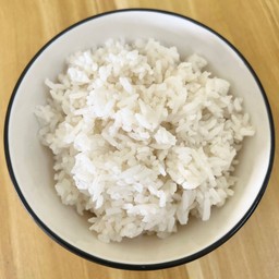 ข้าวหอมมะลิ