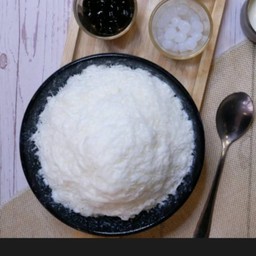 บิงซู นมฮอกไกโด