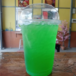 แอปเปิ้ลโซดา
