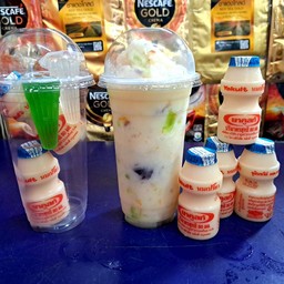 ยาคูลท์ปีโป้