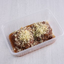 วากิวแฮมเบิร์ก