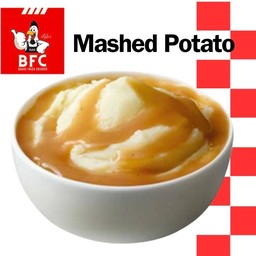 มันบดเกรวี่