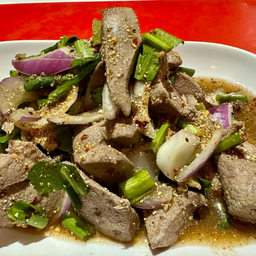 ตับหวาน