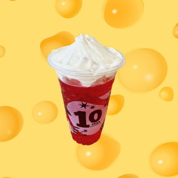 แดงโซดาชีสสส