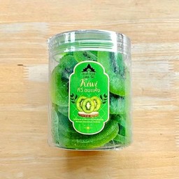 กีวี อบเเห้ง หวานอมเปรี้ยว