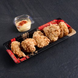 ไก่คาราเกะ