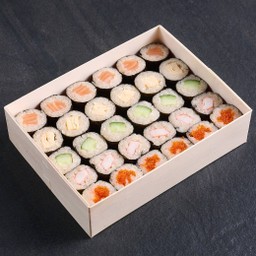 มากิซูชิ