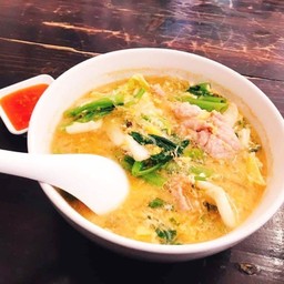 สุกกี้น้ำ ทะเล