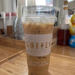 เอสเพรสโซ่เย็น