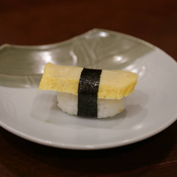 ซูชิไข่หวาน