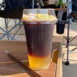 1914 • Coffee