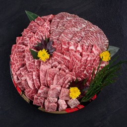 วากิวซิลเวอร์เซ็ต