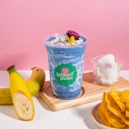 Summer Shake BKK