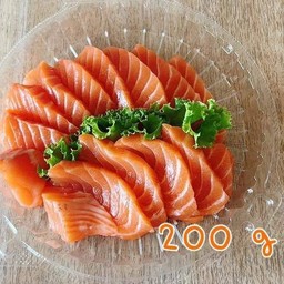 ซาชิมิ ขนาด 200กรัม